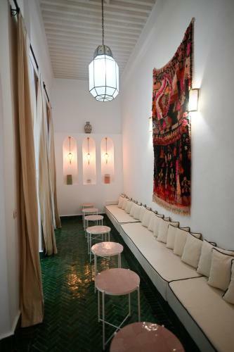 Hostal Riad Dar Rabiaa