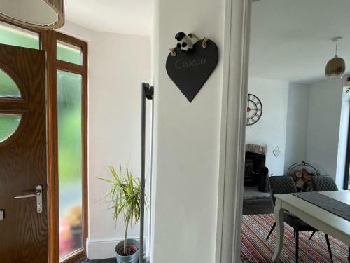 Detached 3 Bed House - Brecon Beacons National Park