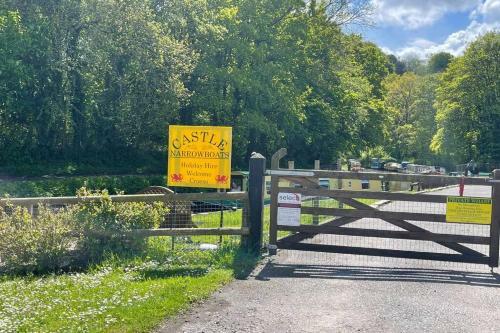 Detached 3 Bed House - Brecon Beacons National Park