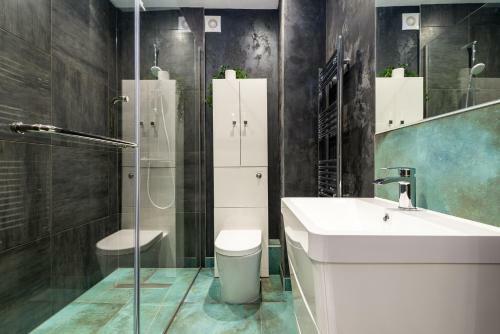 Apartment 5 - Great Wfh Location