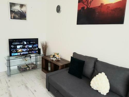 Apartamento Haven Mills