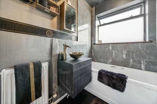 The Medway Executive Apartment