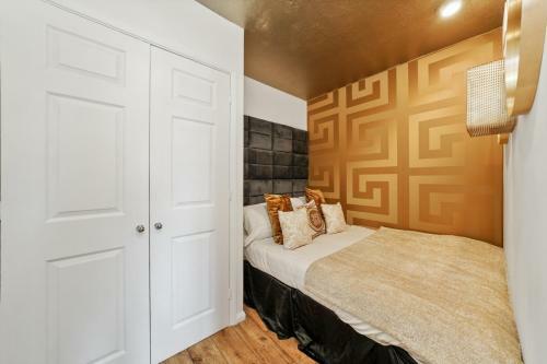 The Medway Executive Apartment