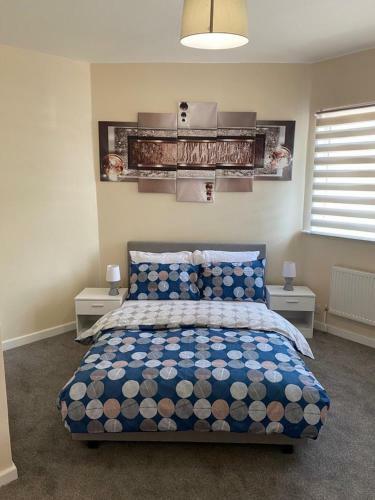 Excellent And Amazing Apartment With Private Parking