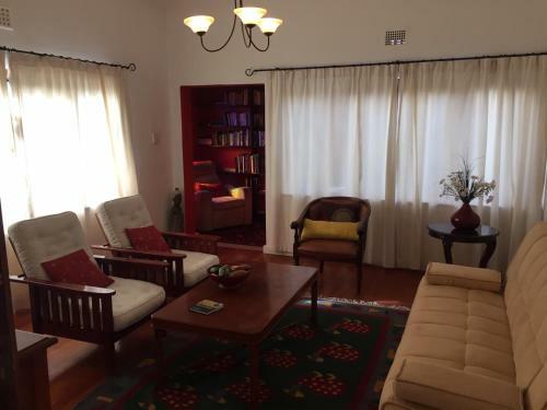Apartamento Landau House
