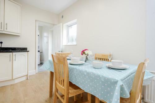Rochester Strood Apartment