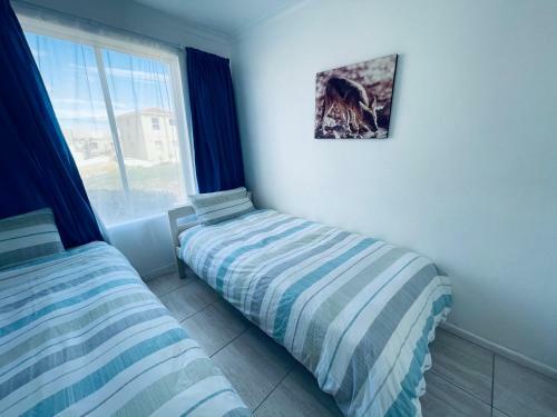 Apartamento 155 Hbc