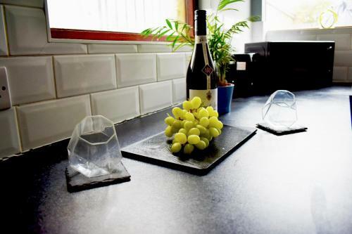 Gillingham Peaceful Pad