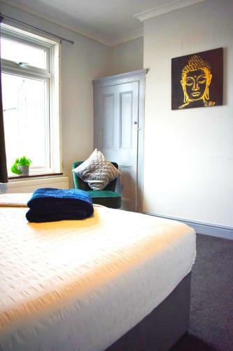 Gillingham Peaceful Pad