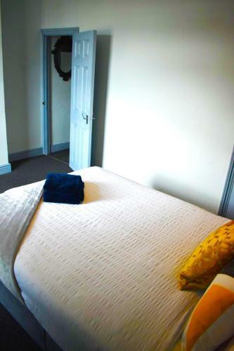 Gillingham Peaceful Pad
