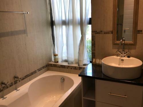 Apartamento Indigo Place - Blue