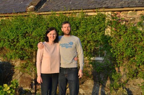 Bed & Breakfast Burnside Farm B & B