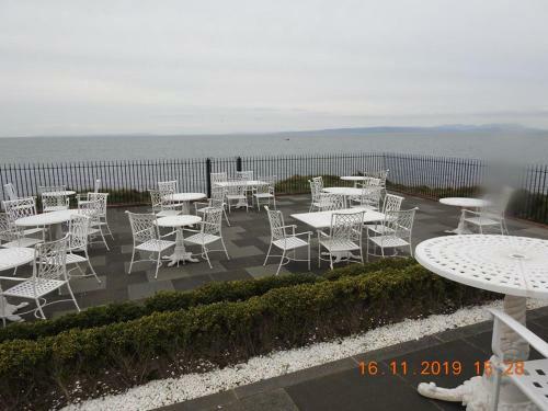 Luxury Caravan Hire Turnberry With Sea Views
