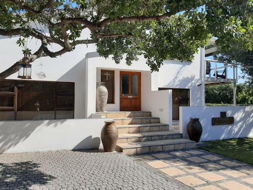 Arbeidsgenot Beach House