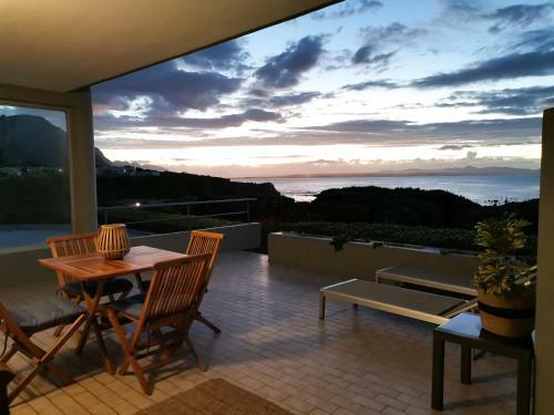 Apartamento Bayview 104