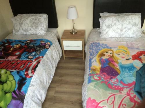 Glenhaven Holiday Accommodation