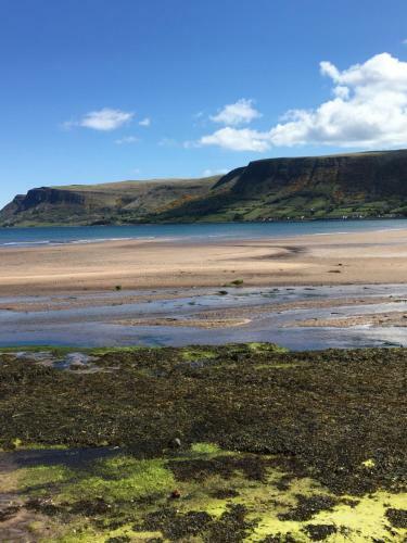 Parkanore Glenariffe Waterfoot