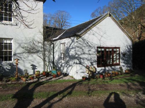 Apartamento Balcraggie