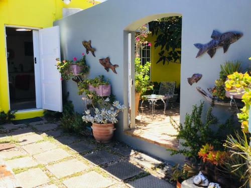 Funky Cottage