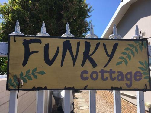 Funky Cottage