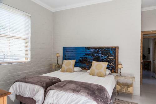 Hostal Nerf-af Cottage And Rooms