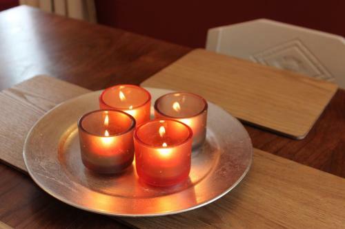 Dovedale Apartment, Glenridding