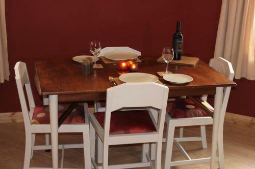 Dovedale Apartment, Glenridding