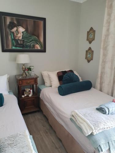 Apartamento Flatlet On Fifth