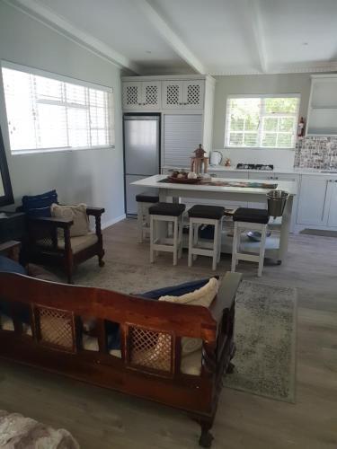 Apartamento Flatlet On Fifth
