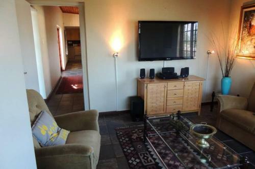 Amber House In Onrus Hermanus