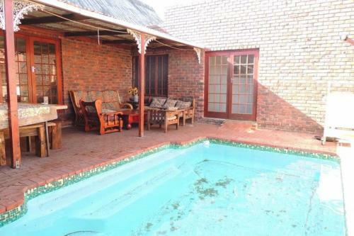 Amber House In Onrus Hermanus