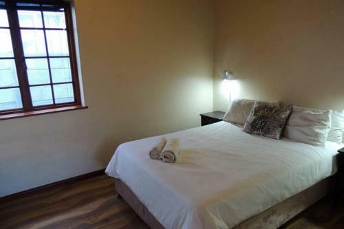 Amber House In Onrus Hermanus