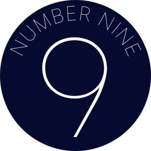 Number Nine