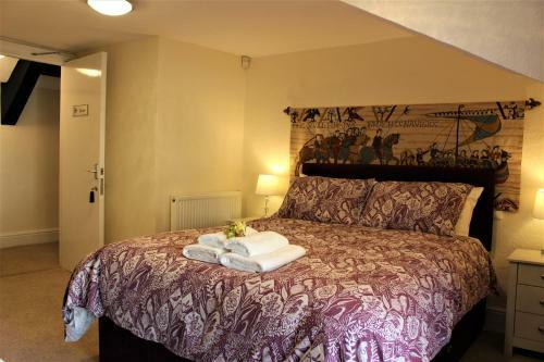 Hostal Raven Haven Glastonbury