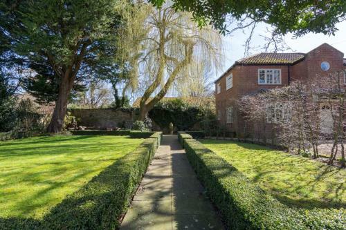 Abbots Leigh B&B