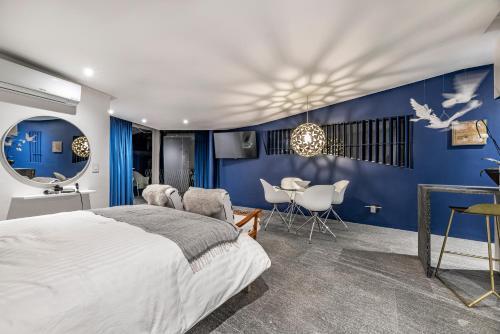Apartamento 17 Marine, Designer Solar Powered Apt