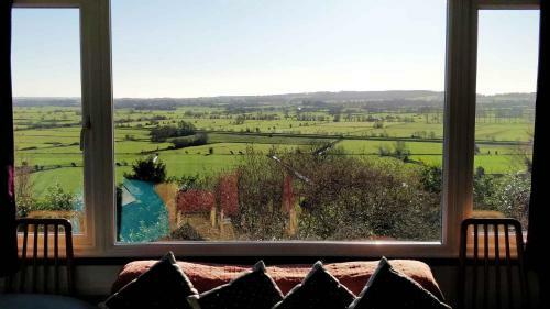 Hostal Stargaia Retreat