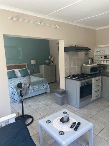 Apartamento Senelle Accomodation