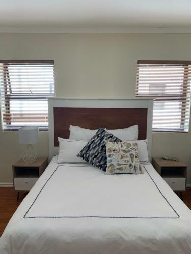 Spacious 3bed Holiday Home
