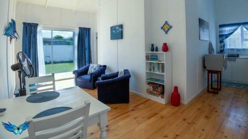 Apartamento Glenley Place Whale