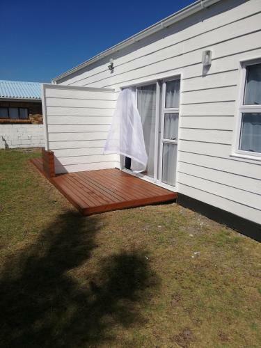 Apartamento Glenley Place Whale