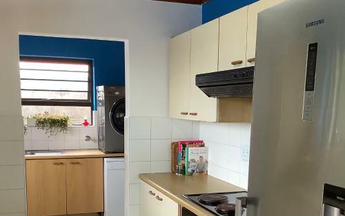 C Breeze Self Catering