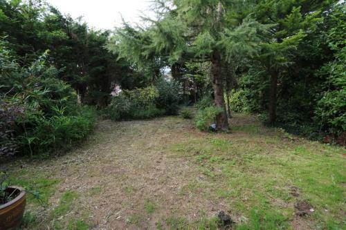 Apartment With Garden Views In Glastonbury