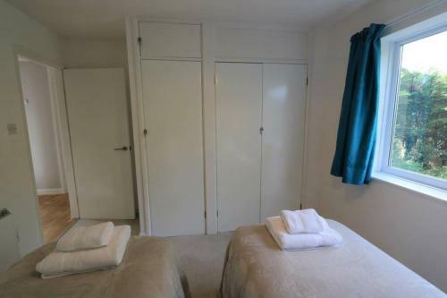 Apartment With Garden Views In Glastonbury