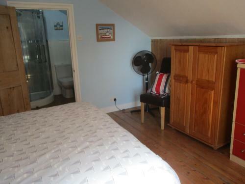 Bed & Breakfast Brookshill House B & B