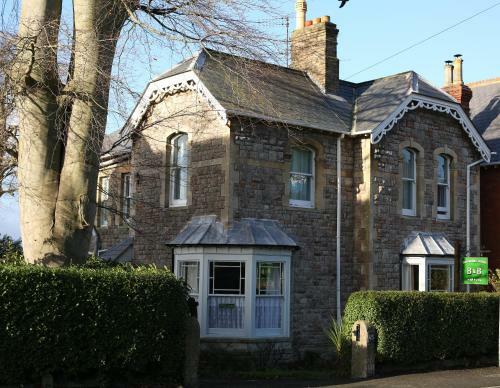 Bed & Breakfast Brookshill House B & B