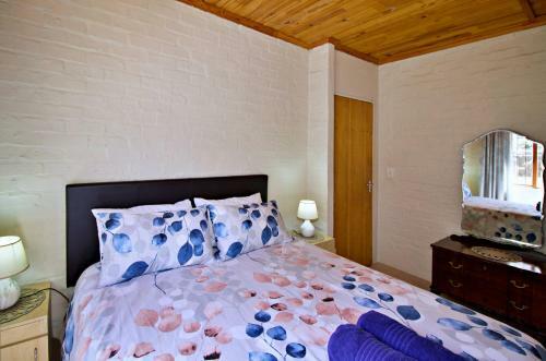 Apartamento Katinka Self-catering