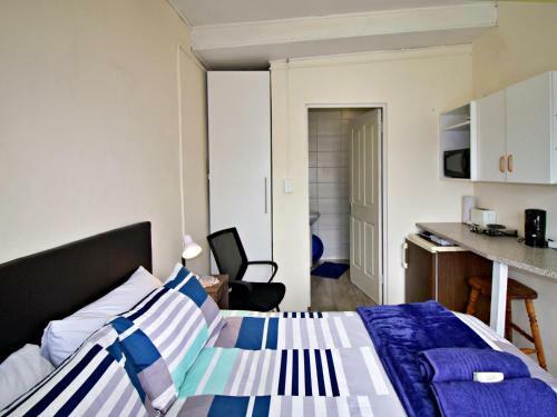 Apartamento Katinka Self-catering