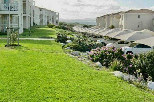 Apartamento 119 Hermanus Beachclub