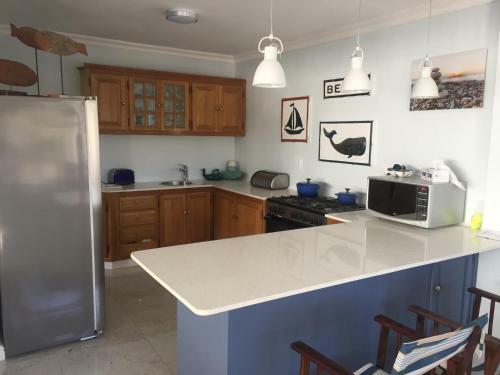 C-breeze Beach House